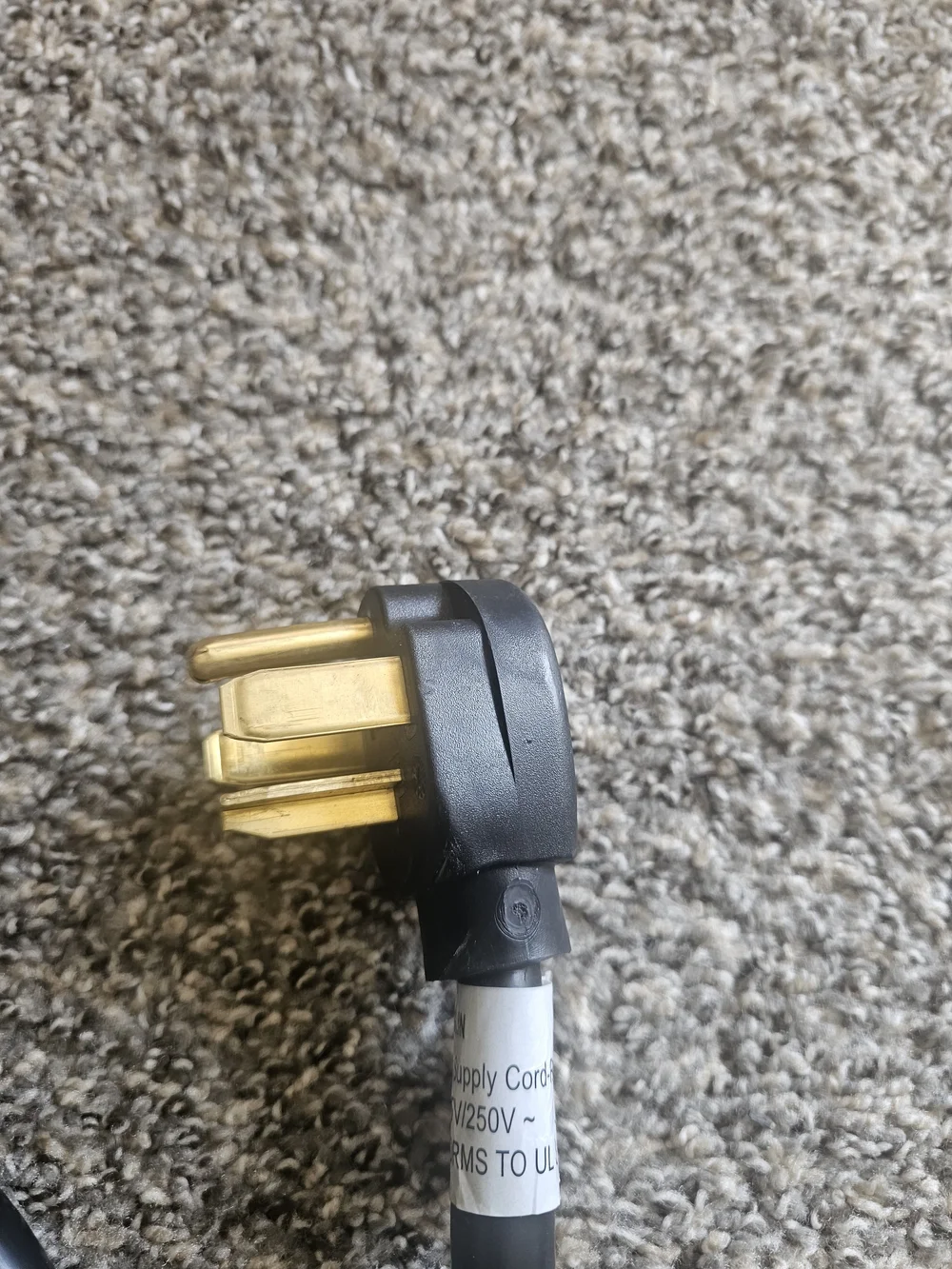 Honglin prong dryer